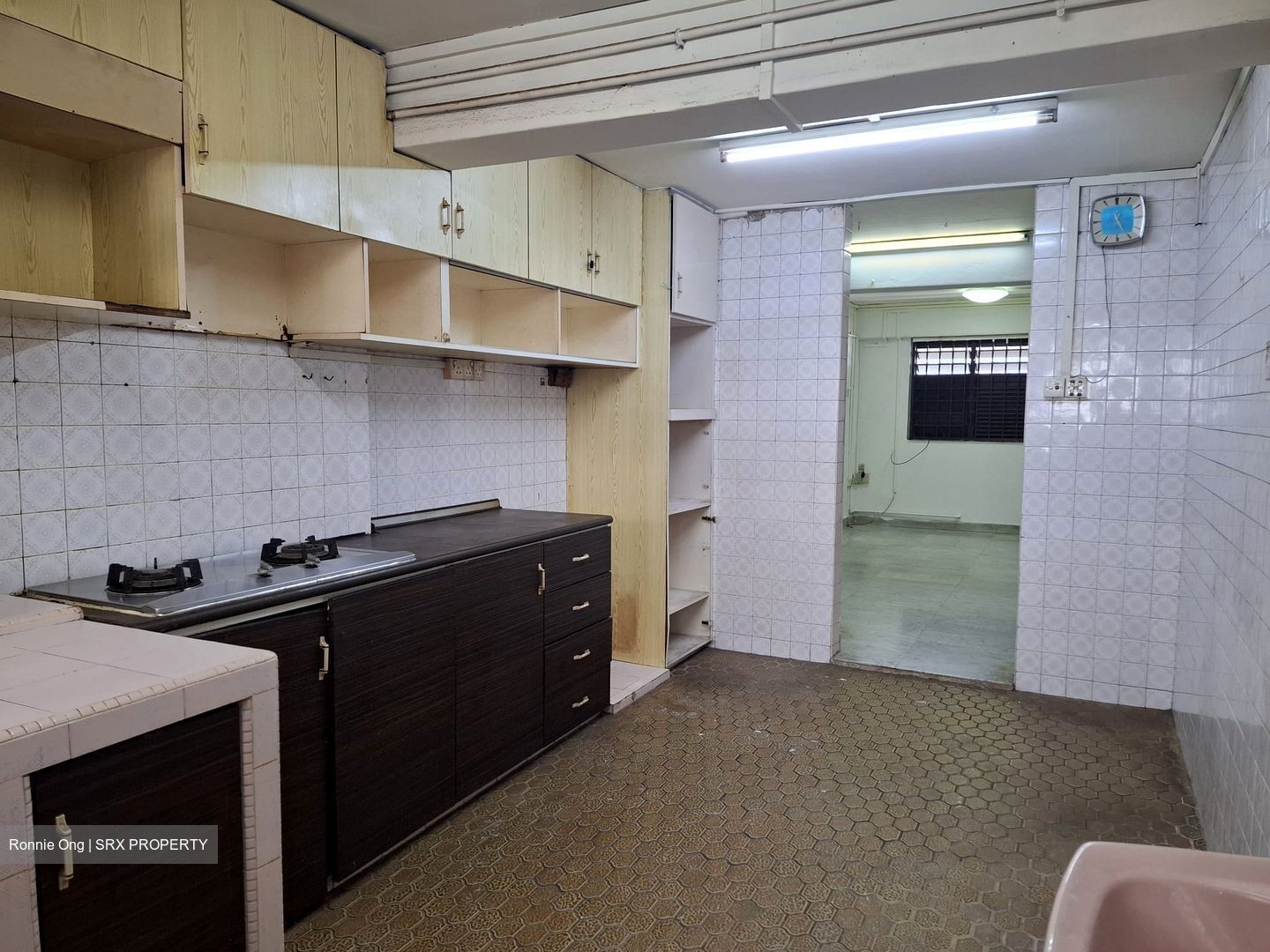Blk 13 Mount Faber View (Bukit Merah), HDB 3 Rooms #574390531
